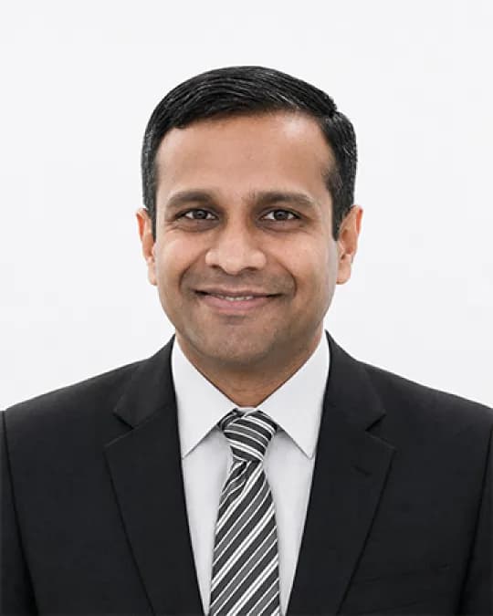 A. D. Ganesh