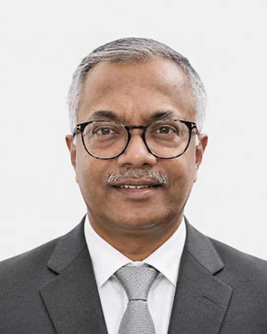 Sandeep Bose