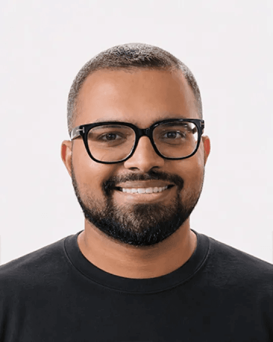Vignesh Ramanujam